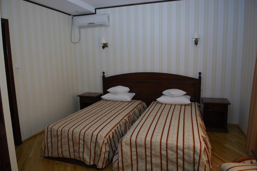 Pensiunea Eden Caransebeş Zimmer foto